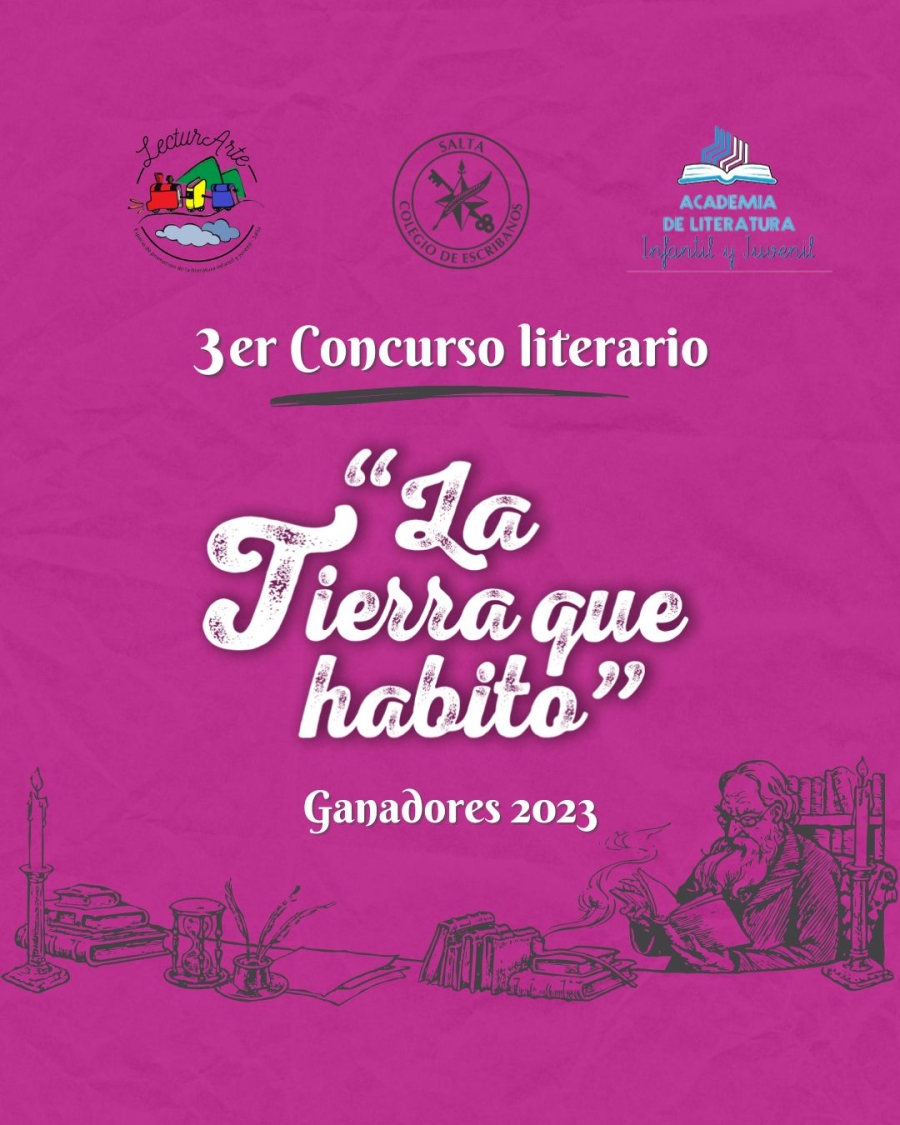 Más de 150 trabajos participaron del concurso de poesía organizado por el Colegio de Escribanos